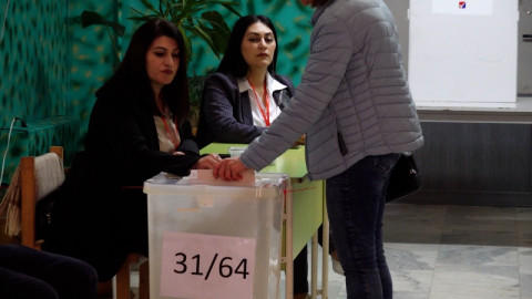 Итоги дня: Видеовыпуск новостей на русском языке – 31.03.2025