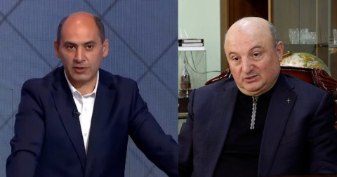 «Մոտակա ժամերին Մարտուն Գրիգորյանը կհայտարարի՝ Ղուկասյանի քաղաքապետ դառնալու համար ձայներ կապահովի»