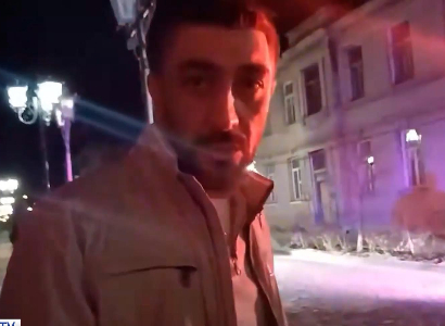 Итоги дня: Видеовыпуск новостей на русском языке – 01.04.2025
