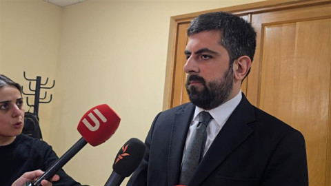Հիվա՞նդ է ՔՊ-ն. ինչու վայր դրեց մանդատը Վիլեն Գաբրիելյանը. մեկնաբանում է Խանդանյանը