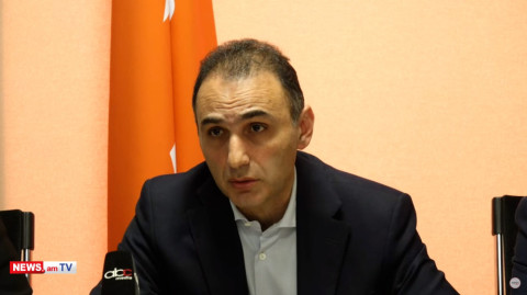 Լռության եւ քվեարկության օրը ՔՊ–ն շարունակել է քարոզչություն անել. Չալաբյանը՝ խախտումների մասին