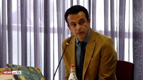 Ադրբեջանը Սյունիքի հարցը ուժով կլուծի, եթե ԱՄՆ-ն Իրանի հետ պատերազմի մեջ մտնի․ Խաչիկյան