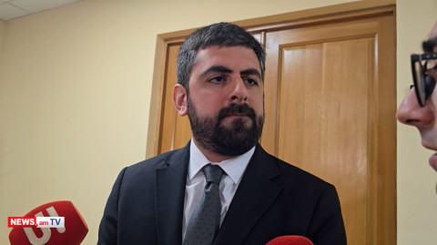 Չեմ կարող փաբ չգնալ, հաճույք եմ ստանում. ՔՊ-ական