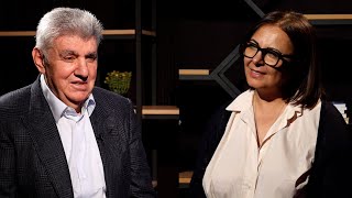 Քաղաքականությամբ չեմ ուզում զբաղվել, բայց ունեմ երկիրը խոր ճգնաժամից հանելու ծրագիր. Արա Աբրահամյան