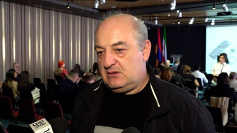 Այն, որ Ադրբեջանը ուժով չի բացել Զանգեզուրի միջանցքը, դա միայն Իրանի շնորհիվ է. Բադալյան