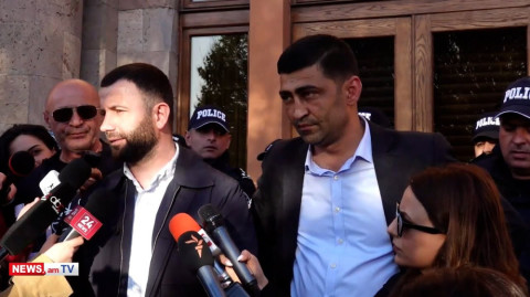 «40+10» ծրագրի մասով նահանջ չի լինելու. ինչ է ասել փոխվարչապետն արցախցիներին