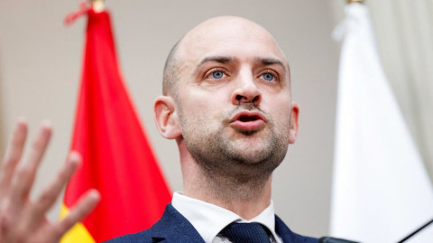 «Օրվա ամփոփում»՝ լրատվական թողարկում՝ ռուսերենով