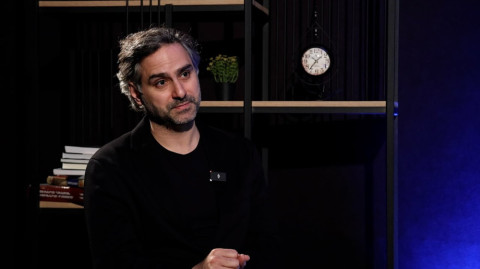 Ֆանտաստիկ քաղաք ենք ժառանգել, բայց սխալներ ենք թույլ տվել և դեռ շարունակում ենք դա. Սարհատ Պետրոսյան
