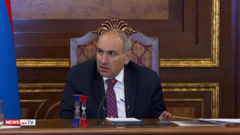 Մենք ոչ թե 4 թմրանյութ օգտագործողի հետեւից պետք է վազենք, այլ՝ 4 ներկրողի հետեւից. Փաշինյան