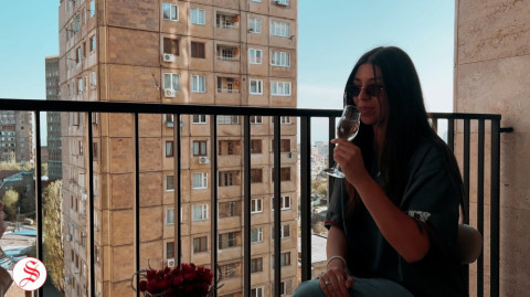 PLAYLIST of Yerevan․ երբ հագուստը դառնում է քաղաքի ձայնը