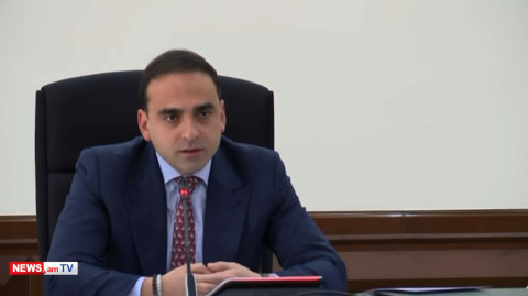 Պարզվում է՝ ձմռանը Երևանում օդի աղտոտվածության ավելացման պատճառը ջեռուցումն է. Ավինյան