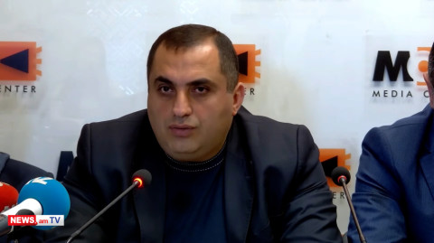 «Սպեցնազ»–ը խցերում խուզարկություններ է արել, տակնուվրա արել իրերը, անհամաչափ ուժ կիրառել, հայհոյել
