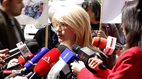 Ոչ վարչապետը, ոչ որեւէ մեկը իրավունք չունի տղաների հայցերը հետ կանչի ՄԻԵԴ–ից