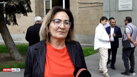 Երեւան–Աշտարակ խճուղին կփակվի. կամ մարդիկ կնստեն այնտեղ, կամ կշարժվեն Երեւան. պռոշյանցի