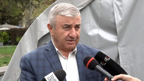 Շատ ցավալի է, ՀՀ ԱԳՆ-ն խոսում է Բաքվի պահանջների լեզվով. Ղուլյան