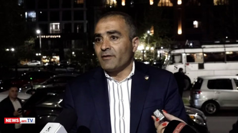 Պայքարելու ենք, քայլերթով կգանք Կառավարություն. պռոշյանցիները դժգոհ հեռացան
