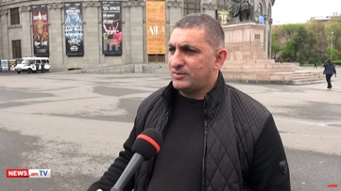 Այս իշխանությունը Ադրբեջանից շատ է շահագրգռված, որ Արցախի հարցը փակվի. արցախցի