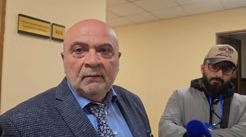 Տիգրան Հակոբյանը եւս մտահոգ է, որ Հանրայինը չի անդրադառնում գերիների խնդրին