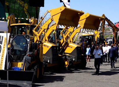 Լիզինգային բացառիկ առաջարկներ՝ միայն ապրիլի 18-ից 20-ը. LEASING EXPO 2025-ին մնացին հաշված օրեր
