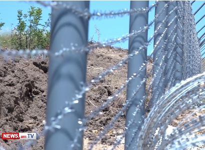 «Օրվա ամփոփում»՝ լրատվական թողարկում՝ ռուսերենով