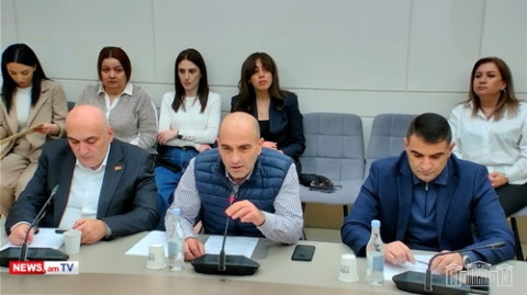 Շշկռվես, կբռնեն ու կմեխեն. ի վերջո հարկելու մատերիալ է քաղաքացին, թե՞ ոչ. Ավետիսյան