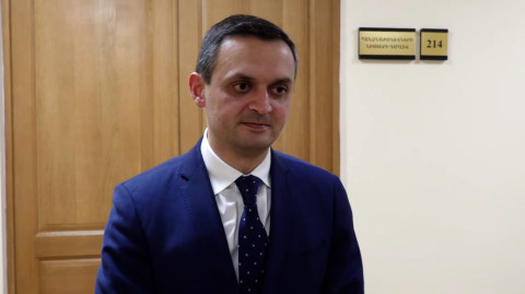 Անհարմար էի զգում իմ 110 քմ բնակարանի համար 6000 դրամ գույքահարկ վճարելու համար. փոխնախարար