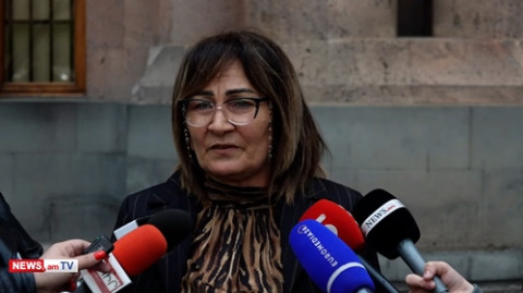 Իմ պահանջը կատարվել է. պռոշյանցիները գոհ դուրս եկան կառավարությունից