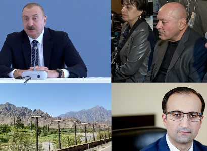 Новые угрозы Алиева, армяно-иранские учения, Мирзоян полетит в Турцию I «Итоги дня» I 09.04.2025