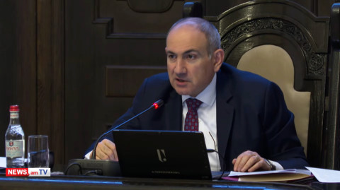 Երեւանի պետական համալսարանը պետք է սովորի. Փաշինյանը կրկին կրթվելուց խոսեց