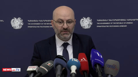 Լենինի դեմքին ժպիտ էր եկել, որ Գյումրիում կրել է սովետը քանդվելուց հետո. Շիրակի մարզպետ