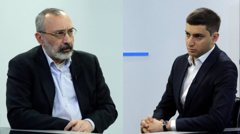 Հարձակման վտանգը մեծ է՝ Ադրբեջանը հիմա նույն զորավարժությունն է անում, ինչ 44-օրյա պատերազմից առաջ