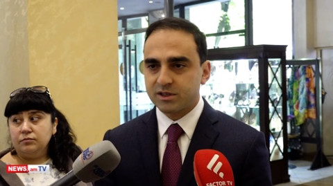 Գլխավոր դատախազը կգնա՞ քաղաքապետի հետեւից. մեկնաբանում է Ավինյանը