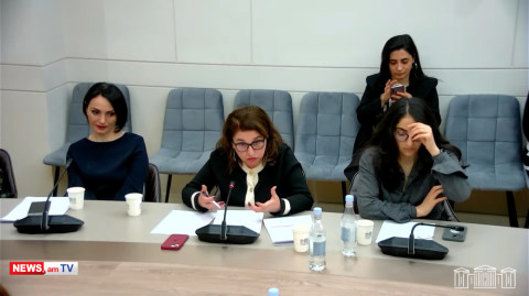 Ինձ մի ասեք էլի` որը որից հետո ասեմ. ընդդիմադիր պատգամավորը՝ Արսեն Թորոսյանին
