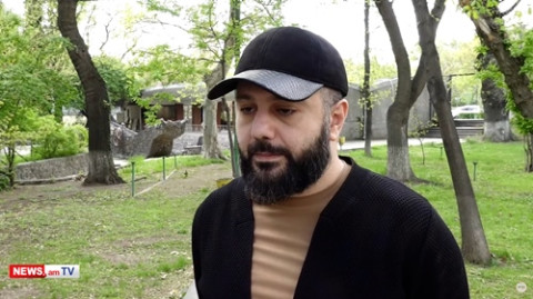 Գնալու ենք գործողության. Նիկոլը էն տղեն չի, որ դիմակայի. Կարեն Արայան