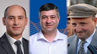 «Մարտուն Գրիգորյանի թիմում անհաշտություն կա, կարծում եմ` Մինասյանի թեկնածությունը պիտի առաջադրել». Էմմա Պալյան