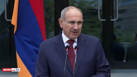 Քաղաքացին մեզ չպիտի ընկալի որպես կոպեկ փախցնող. Փաշինյանը՝ Սյունիքում