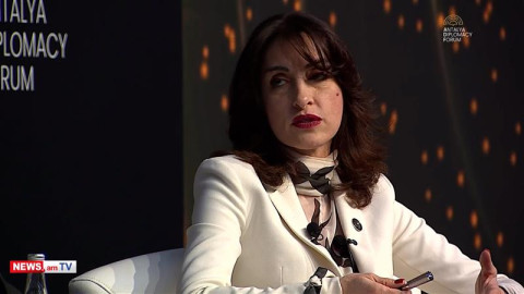«Ե՛վ Հայաստանը, և՛ Ադրբեջանը կարող են հույս դնել Վրաստանի վրա». Բոճորիշվիլի