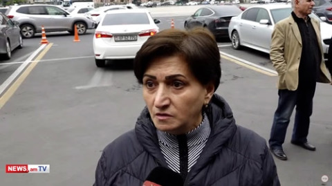 Տուգանքի մատերիալ ենք դարձել բոլորս, մեզ մոտ՝ Սուրմալույում, արդեն սկսել են տուգանել. տնտեսվարող