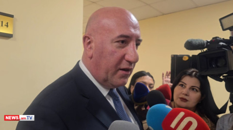 Ինչու՞ է Ադրբեջանը կրակում. ՊՆ փոխնախարարի մեկնաբանությունը