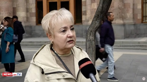Փաշինյանին ձե՞ռք է տալիս, որ երկիրը հայաթափվում է. մենք չենք գնալու. տնտեսվարող
