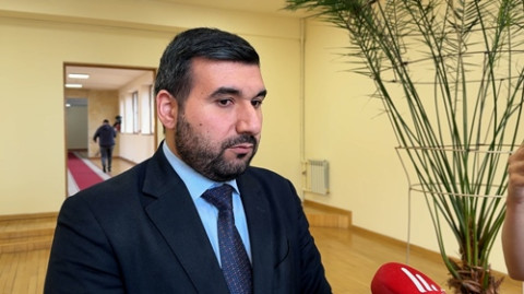 Մարտուն Գրիգորյանը «kinder surprise» դարձավ. Ալեքսանյան