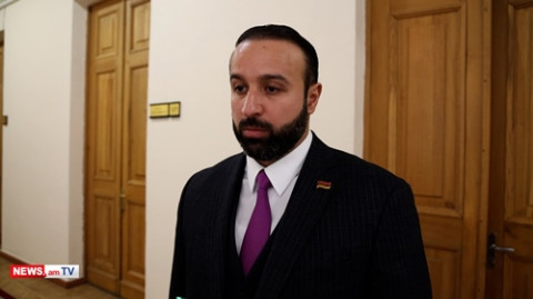 Չեմ նահանջելու. ՔՊ-ից ով է պատվեր տալիս Հայկ Սարգսյանի դեմ