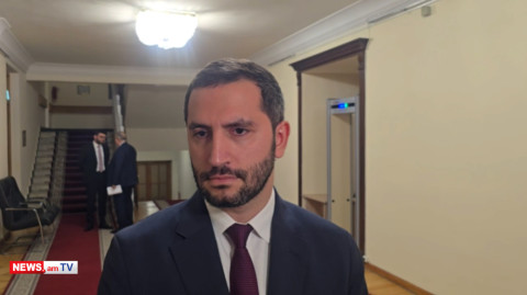 Բոլորն էլ գիտեն, որ Ադրբեջանը աշխարհի ամեակառուցողական երկիրը չէ. Ռուբեն Ռուբինյան
