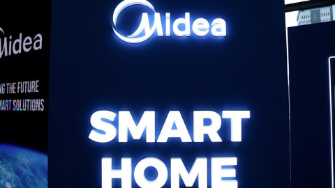 Ցելսիուս-ի կայուն աճը և նոր նախագծերը. Midea-ի Smart home համակարգերը հարմար են, էներգախնայող և որակով