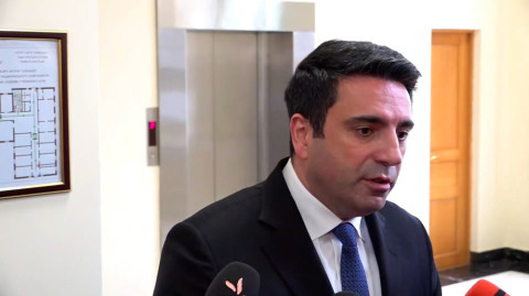 ՔՊ-ն Գյումրիում ո՞ւմ հետ կարող է կոմպրոմիսի գնալ. մեկնաբանում է Ալեն Սիմոնյանը