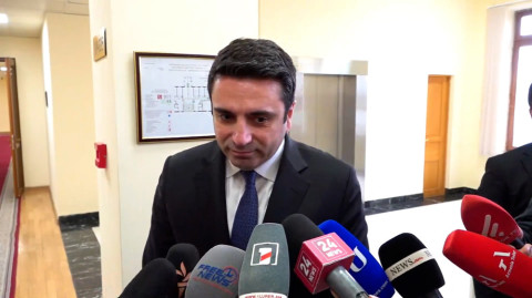 Մայիսի 9 ին Փաշինյանը կմեկնի՞ Մոսկվա