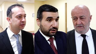 Փաշինյանի` միս ուտելու և բարեկեցիկ միջավայրում ապրելու մասին