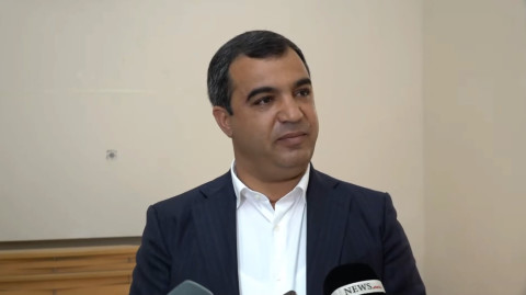 ՔՊ-ն ինչ գործելաոճ ուզում է, թող ընտրի, մենք մեծամասնություն ենք. Վալոդյա Գրիգորյան