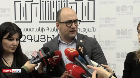 Փաշինյանն արդեն դավաճան, կապիտուլյանտ պատմության մեջ մտել է. էլ մի վիզ դիր, հերի'ք է. Մամիջանյան