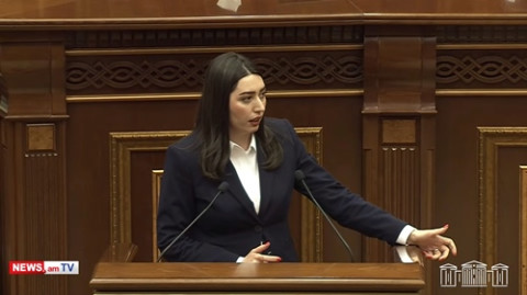 Ինչու են տուգանվում տաքսի ծառայության մեքենաները կայանատեղիում կանգնելիս. ՆԳ նախարարի պարզաբանումը
